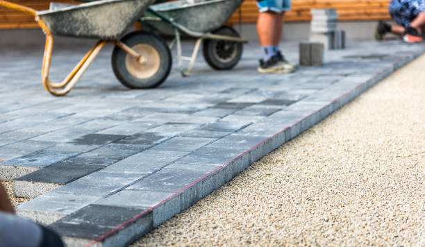 Best Concrete Driveway Installation in Opelika, AL