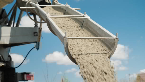 Best Commercial Concrete Services in Opelika, AL