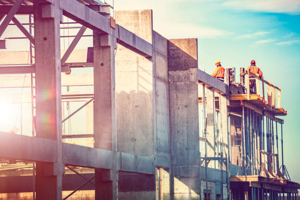 Best Concrete Foundation Repair in Opelika, AL