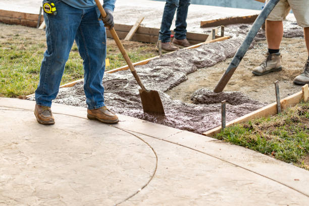 Best Residential Concrete Solutions in Opelika, AL