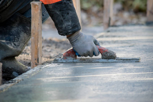 Best Concrete Staining and Coloring in Opelika, AL