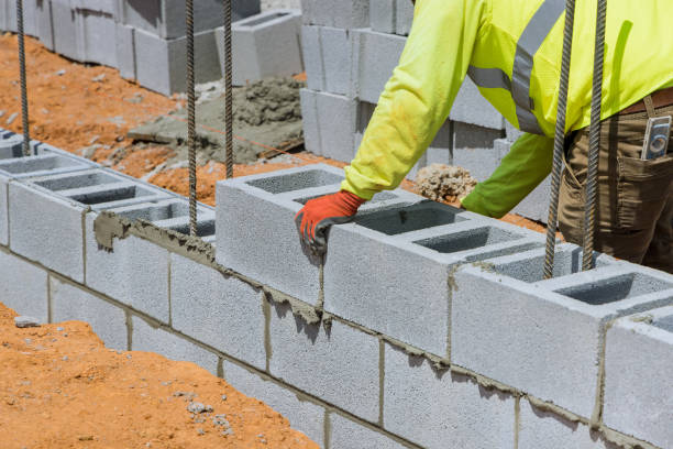  Opelika, AL Concrete contractor Pros